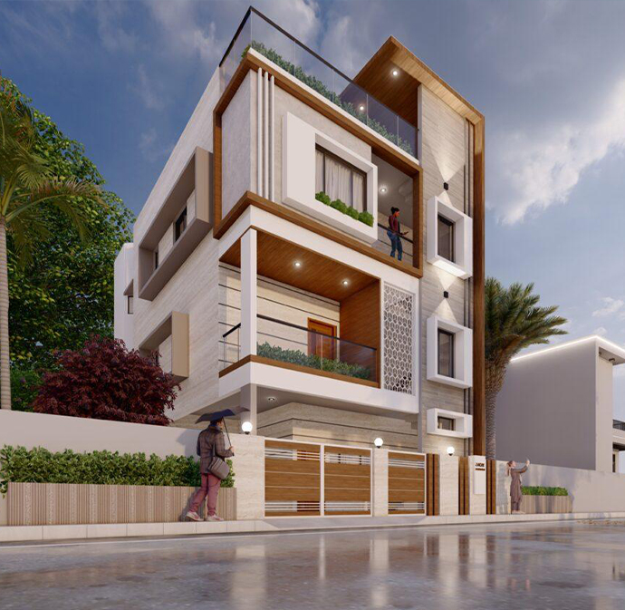 Bhola Properties